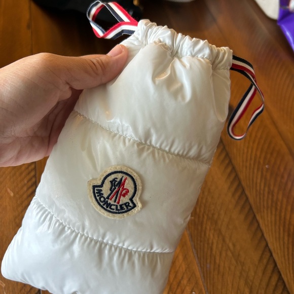 Moncler Sunglasses Biobeam Ml 0198 - Picture 4 of 10